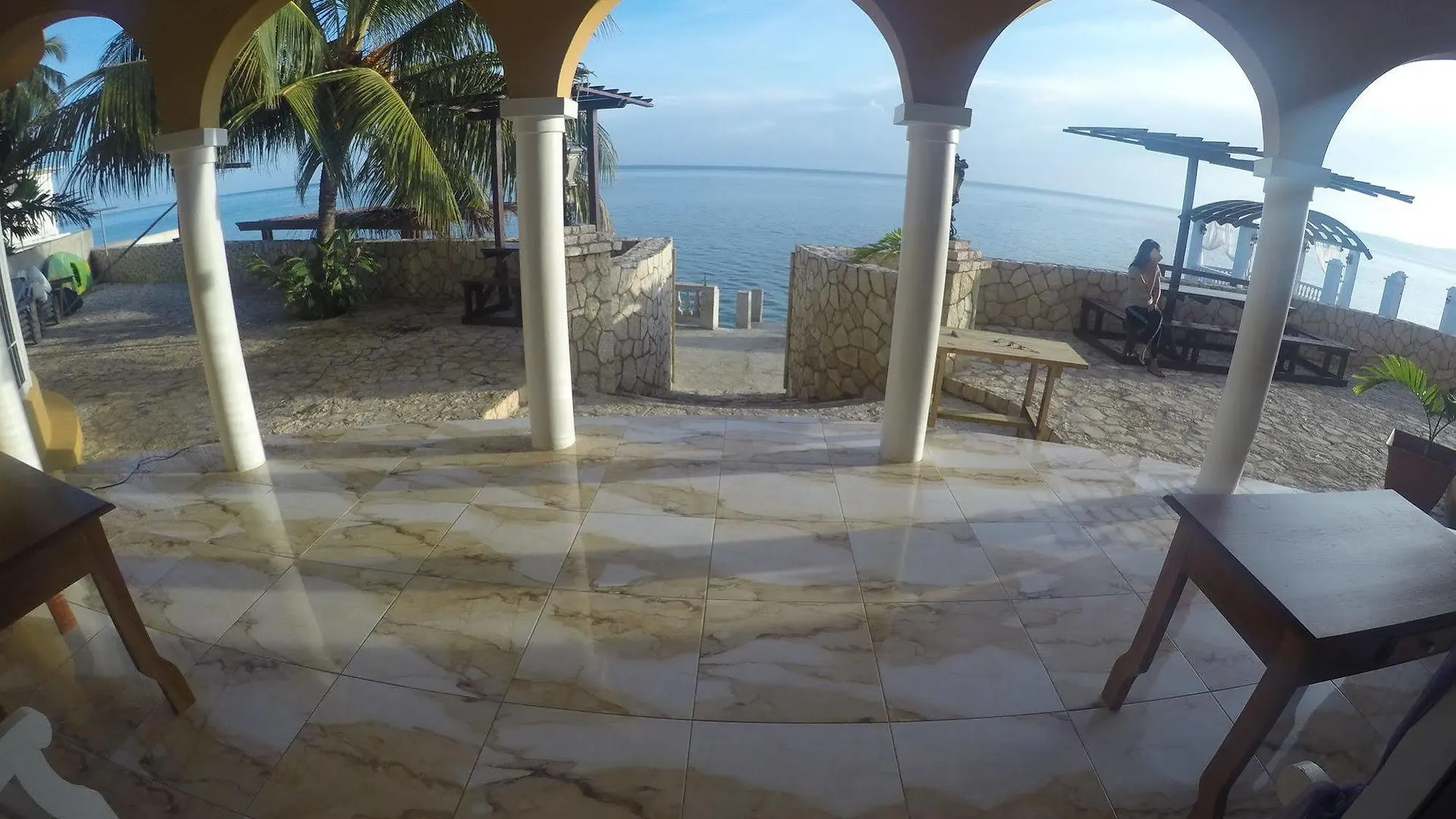 منزل للإقامة Waters Edge Guest House مونتيغو باي جامايكا